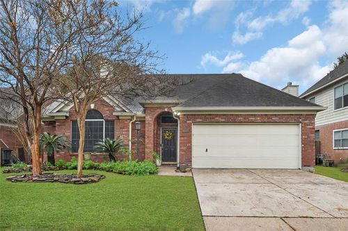 14422 Bladenboro Drive, Cypress, TX, 77429 | Card Image