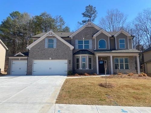 4447 Frost Ridge Way, Hoschton, GA, 30548-1680 | Card Image