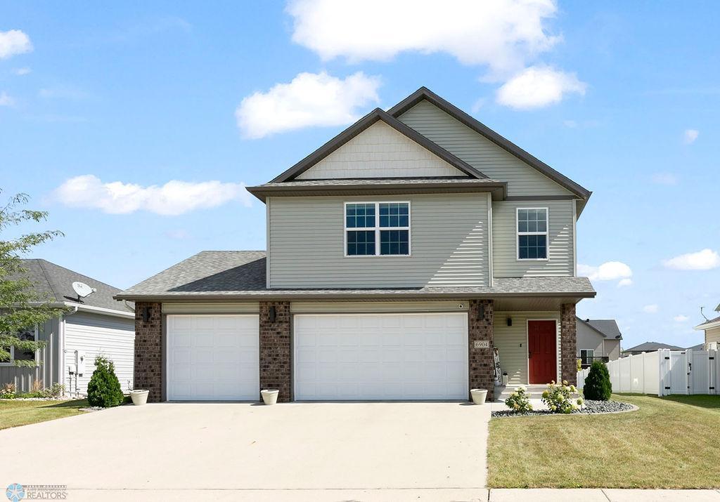 24th St, Fargo, ND 58104