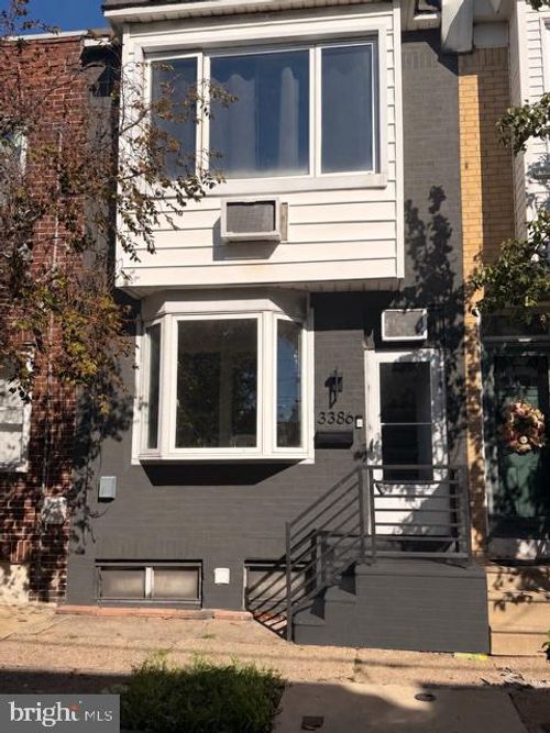 3386 Agate St, PHILADELPHIA, PA, 19134-4504 | Card Image