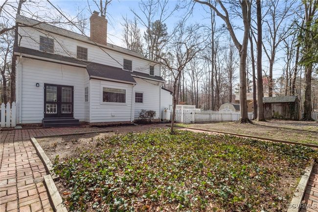 105 Birch Cir, House other with 3 bedrooms, 3 bathrooms and null parking in Manakin Sabot VA | Image 42