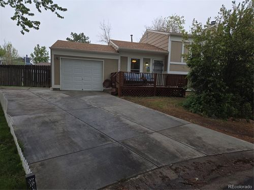 17787 Biscuit Root Dr, Parker, CO, 80134-8958 | Card Image