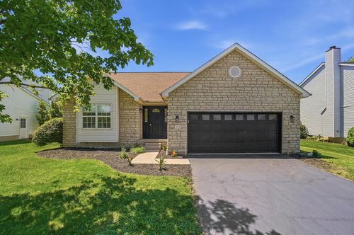 111 Grove Run Rd, Commercial Point, OH, 43116-9702 | Card Image