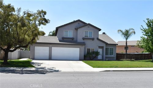 1665 Ravenswood Rd, Beaumont, CA, 92223-5150 | Card Image