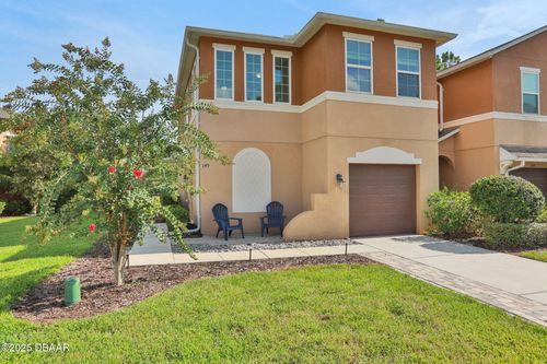 145 Tarracina Way, Daytona Beach, FL, 32117-5551 | Card Image
