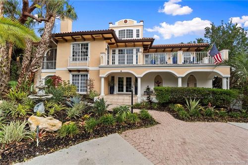 6 Castle Hill Way, Stuart, FL, 34996-6507 | Card Image