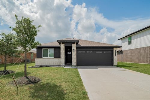 14519 Sweet Water Dr, Baytown, TX, 77523-2253 | Card Image