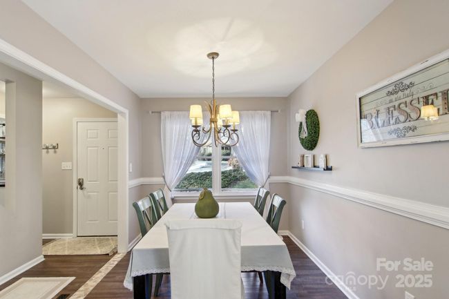 Dining Room | Image 9