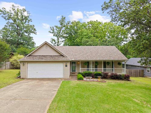 14 Carwin Drive, Benton, AR, 72015 | Card Image