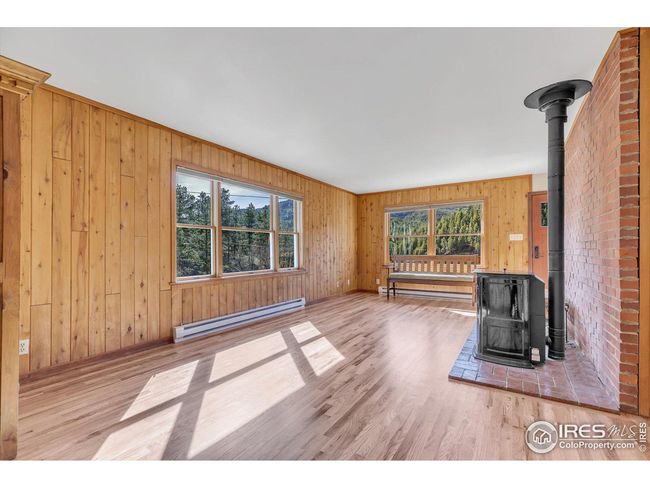15 Golden Age Rd, House other with 3 bedrooms, 2 bathrooms and null parking in Jamestown CO | Image 17