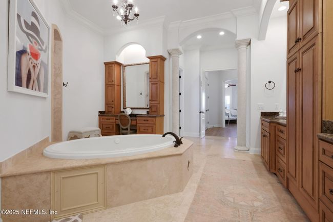 800 Hawks Nest Ct, House other with 5 bedrooms, 6 bathrooms and null parking in PONTE VEDRA BEACH FL | Image 42