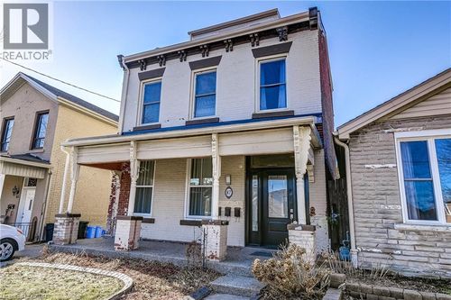 2-87 Colbourne St, Hamilton, ON, L8R2G6 | Card Image