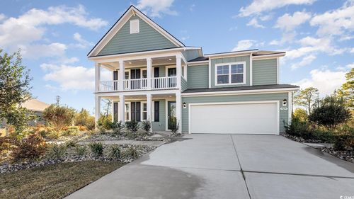 717 Doonbeg Ct, Conway, SC, 29526-0019 | Card Image