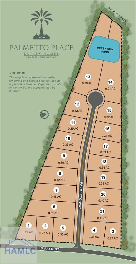 Residential in Jesup 2