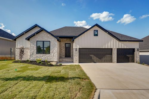 3019 W Marty St, Springfield, MO, 65810-1171 | Card Image