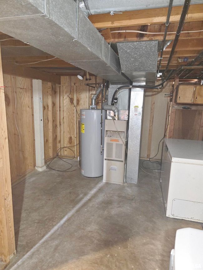 502 N 5 Th St, House other with 3 bedrooms, 1 bathrooms and null parking in Eldridge IA | Image 33