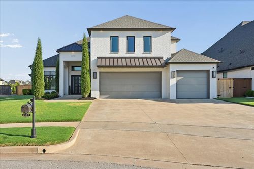 6110 Charleston Pl, Broken Arrow, OK, 74011-1940 | Card Image