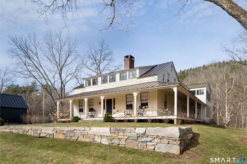 40 Music Mountain Rd, Falls Village, CT, 06031-1806 | Card Image