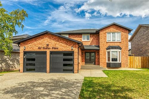 125 Valera Dr, Stoney Creek, ON, L8E4S9 | Card Image