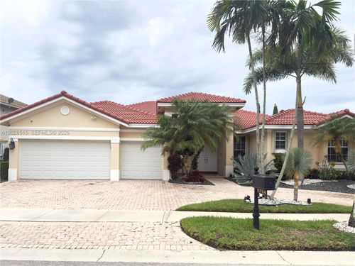 1714 Victoria Pointe Cir, Weston, FL, 33327-1306 | Card Image