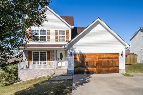 7015 Zither Ln, La Vergne, TN, 37086-5262 | Card Image