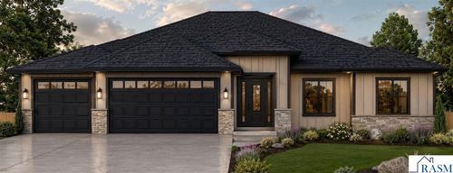 128 Oak Marsh Dr, Mankato, MN, 56001-8762 | Card Image