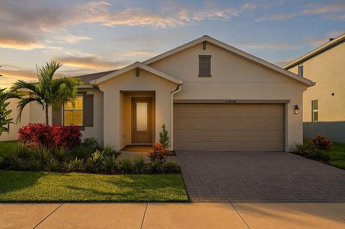 14406 Sw Skye Dr, Port St Lucie, FL, 34987-5867 | Card Image