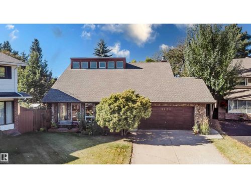 2120 111a St Nw, Edmonton, AB, T6J4V6 | Card Image