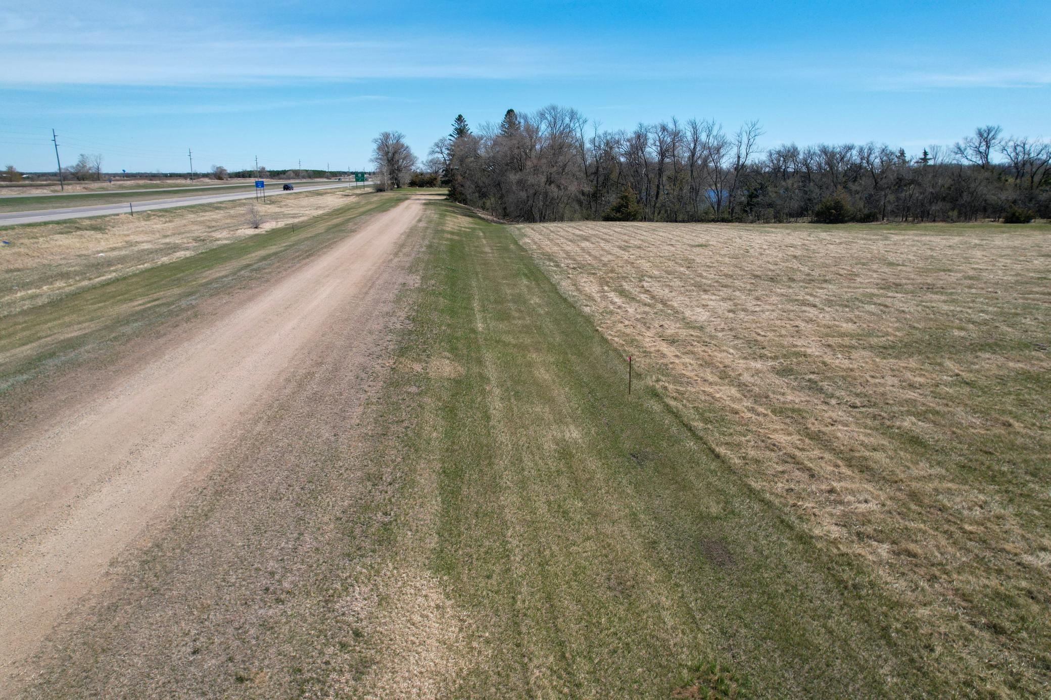 Land in Perham 2