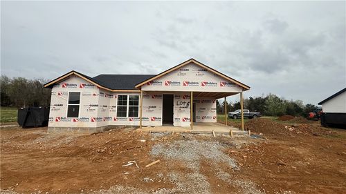 153 Madison 7885, Wesley, AR, 72773 | Card Image