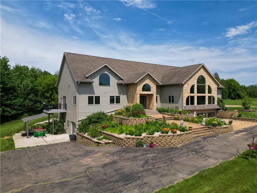 50th Ave, Chippewa Falls, WI 54729