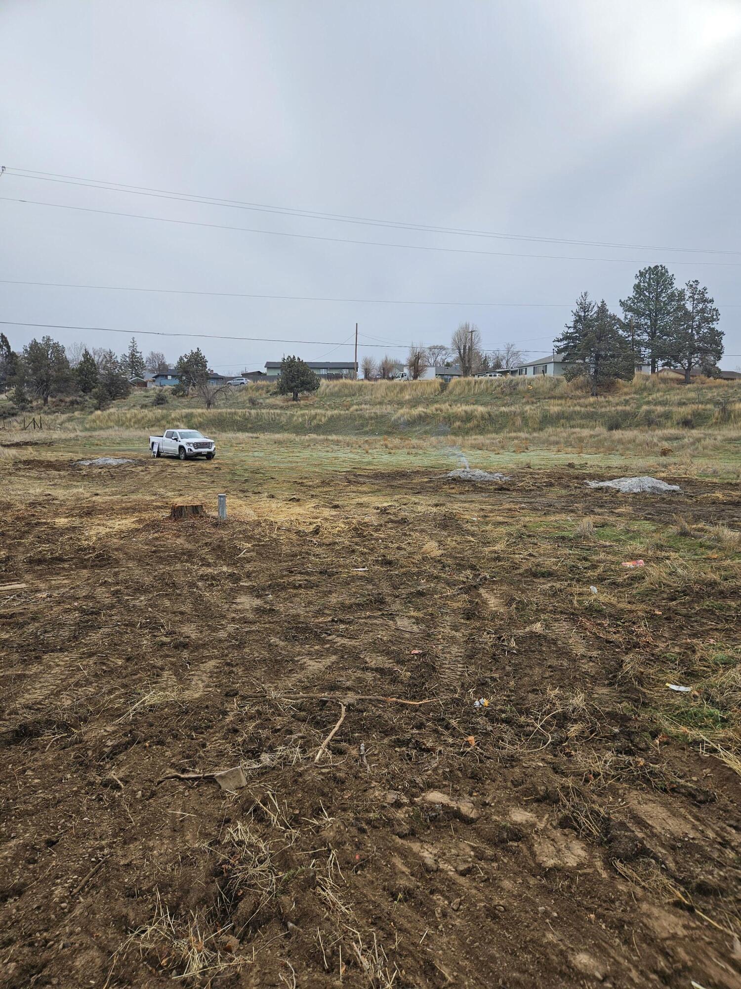 Land in Madras 3