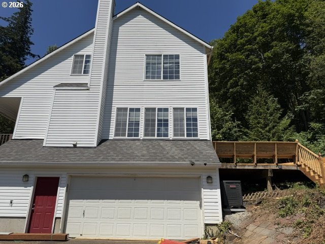 Residential in Corbett 2