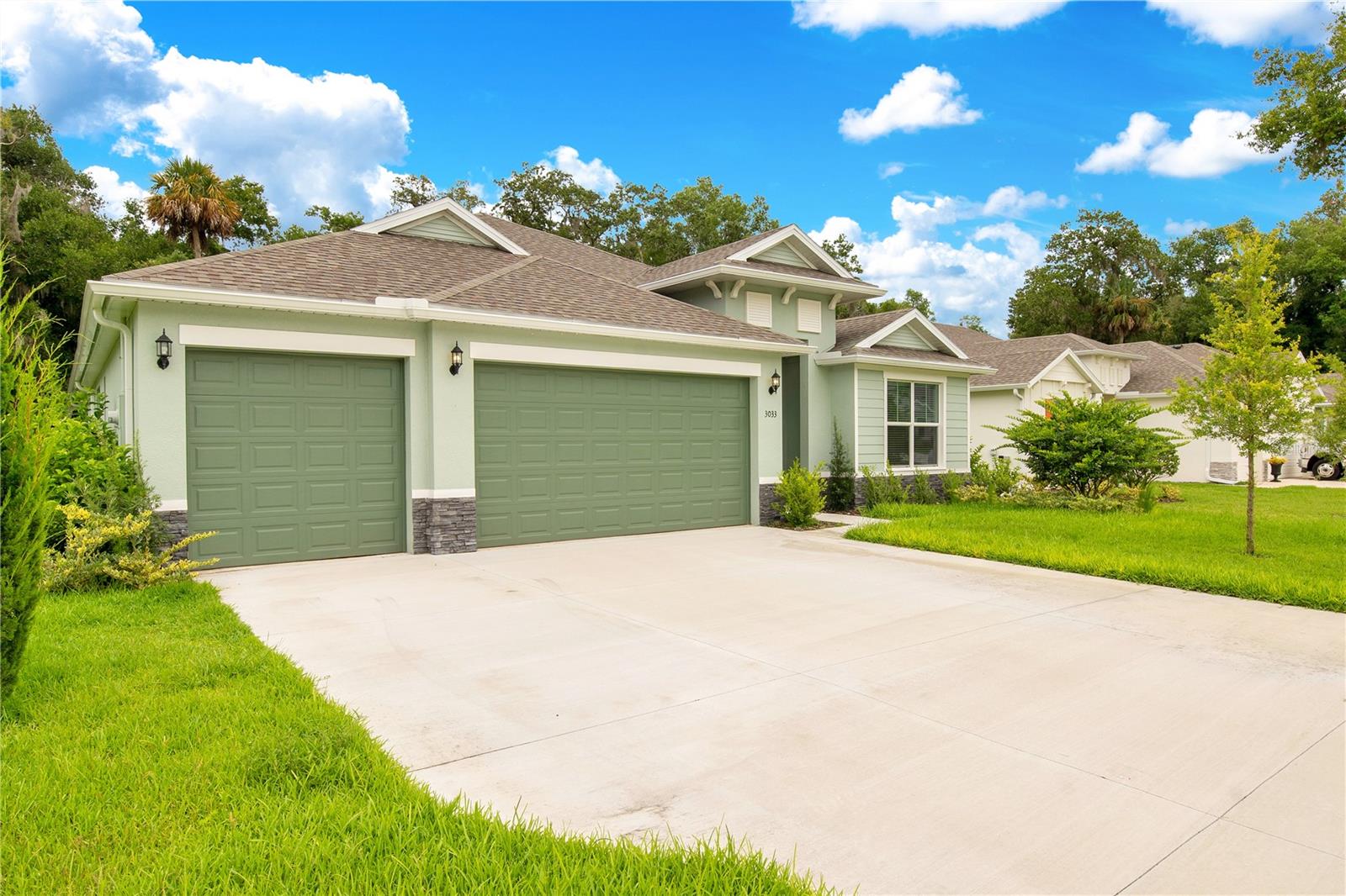 Adrian Dr, Ormond Beach, FL 32174