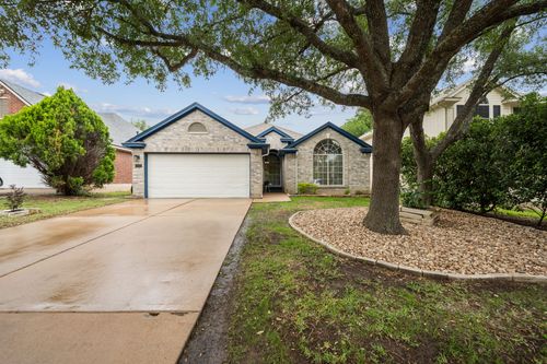 3704 Kissman Dr, Austin, TX, 78728-3535 | Card Image