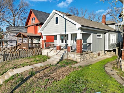 327 N 18th St, Kansas City, KS, 66102-4918 | Card Image