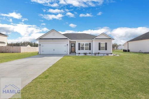 181 Sunflower Cir Ne, Ludowici, GA, 31316-1165 | Card Image