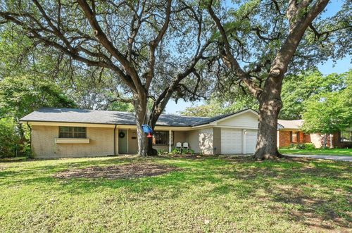 3529 Winifred Dr, Fort Worth, TX, 76133-2124 | Card Image