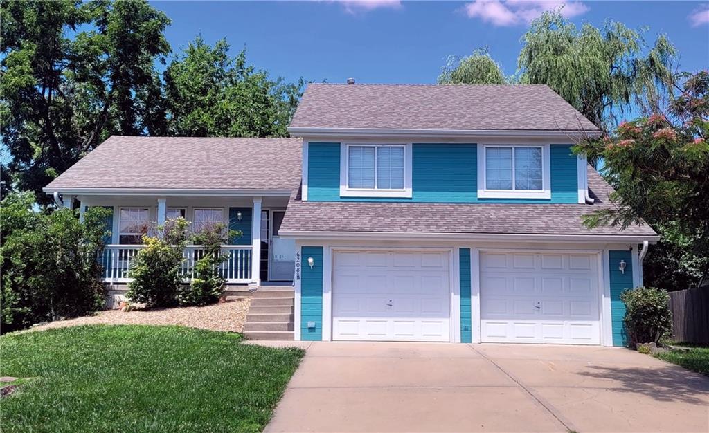 Bell St, Kansas City, MO 64151