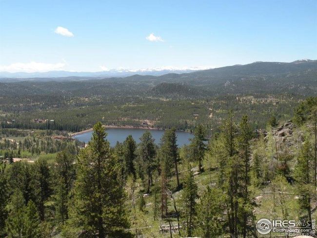 Panhandle Reservoir (aka Crystal Lake) water view | Image 4