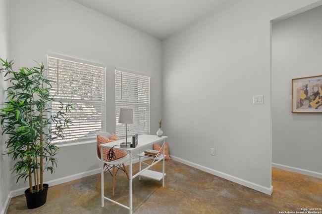 6 - 1002 Morningside Dr, Townhouse with 3 bedrooms, 3 bathrooms and null parking in Terrell Hills TX | Image 8