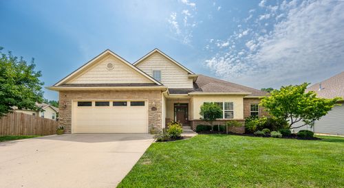 3502 Longfords Mill Dr, COLUMBIA, MO, 65203-8450 | Card Image