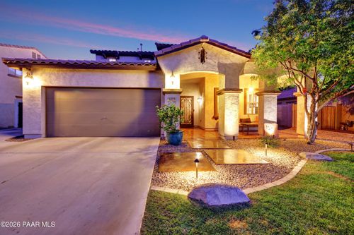 1273 E Apricot Ln, Gilbert, AZ, 85298-6886 | Card Image