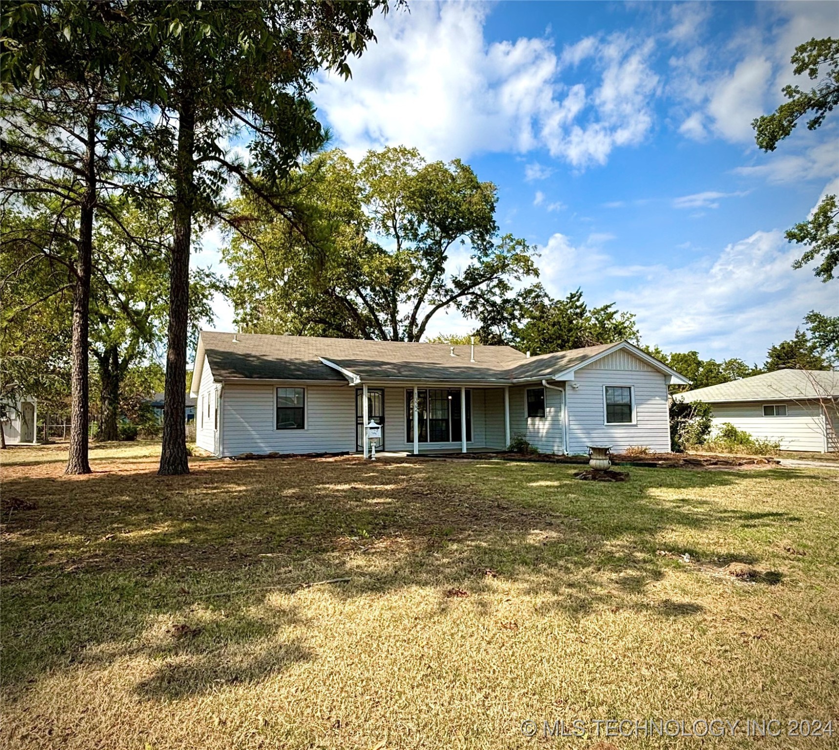76th Ave, Tulsa, OK 74112