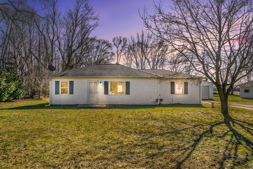 7720 E Ts Ave Avenue, Pavilion Township, MI, 49088 | Card Image