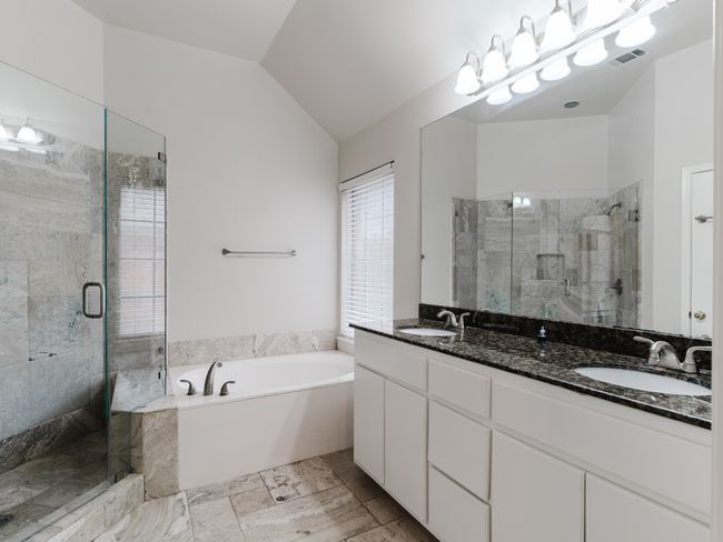 4252 Winding Brook Dr, House other with 4 bedrooms, 2 bathrooms and null parking in Plano TX | Image 10