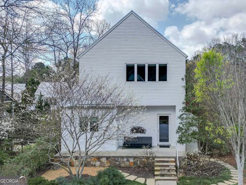10548 Serenbe Ln, Chattahoochee Hills, GA, 30268-2290 | Card Image