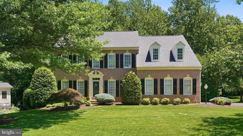 13175 Amblewood Dr, MANASSAS, VA, 20112-4695 | Card Image