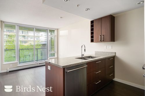 406-138 W 1st Ave, Vancouver, BC, V5Y0H5 | Card Image