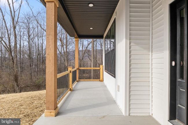 12 Arlene Trl, House other with 4 bedrooms, 3 bathrooms and null parking in FAIRFIELD PA | Image 4